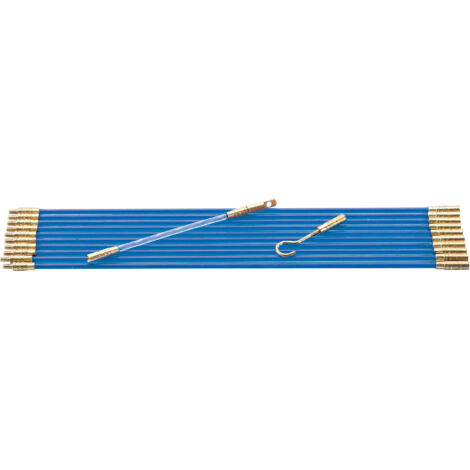 Draper 45275 - Complete Set of Wire Stripping and Cable Extraction Tools