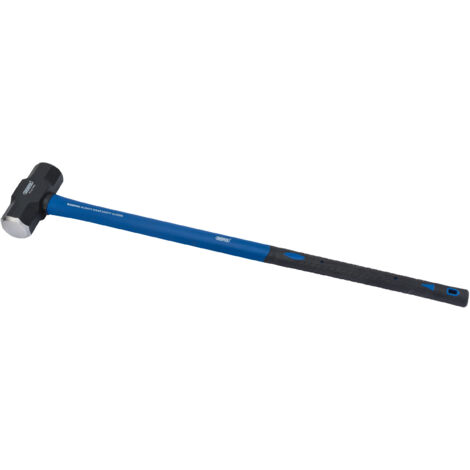 Draper 4.5kg (10lb) Fiberglass Shaft Sledge Hammer with Replaceable Handle (Model 81434)