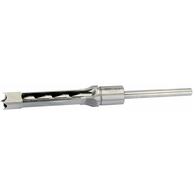 Draper - Expert 3/4 Hollow Square Mortice Chisel with Bit (48080)