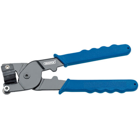 Draper 49417 Tile Cutter for Precise Ceramic and Stone Tile Cutting