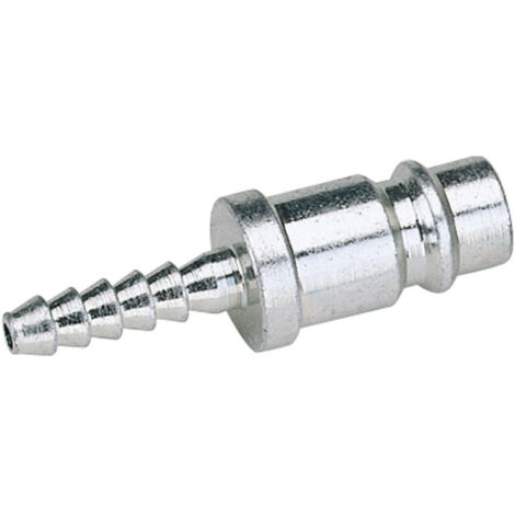 Draper 4mm PCL Euro Adaptor Hose Tailpiece (Sold Loose) (54422)