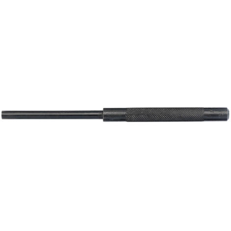 Draper 5/16-inch (8mm) Parallel Pin Punch, 200mm (8-inch) Length, Model 19678