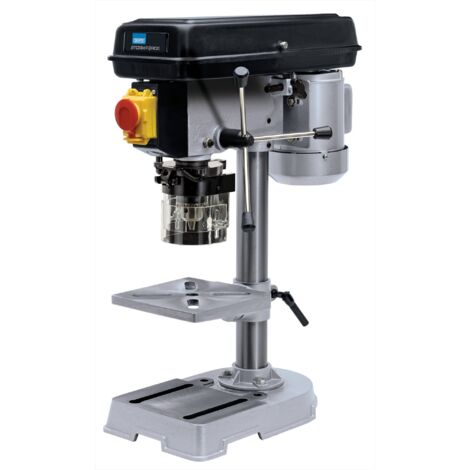 Draper 5 Speed Bench Drill (350W) (38255)