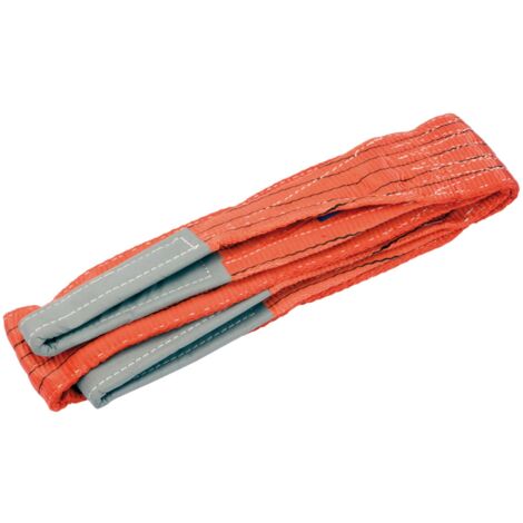 Draper 5 Tonne 2M x 150mm Wide Load Sling (61371)