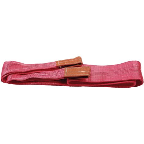 Draper 5 Tonne 4M x 150mm Wide Load Sling (61396)
