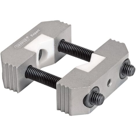Draper 50065 Heavy-Duty Clamp for Strut Insert Pistons and Suspension Components