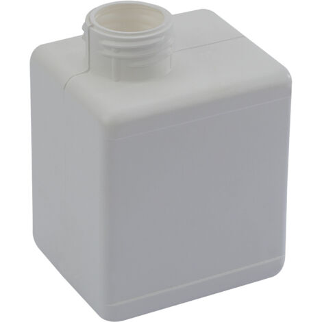 Draper 500ML. WHITE CONTAINER (37314)