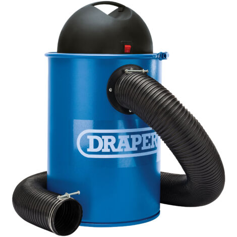Draper 50L Dust Extractor (1100W) (54253)