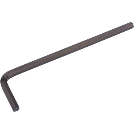 Draper 5.0mm Extra Long Metric Hexagon Key (33577)