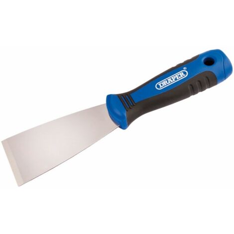 Draper 50mm Soft Grip Stripping Knife (82667)