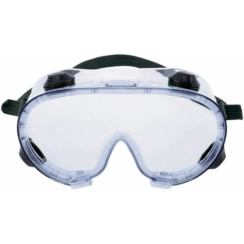 Draper - Professional Safety Goggles (51130)