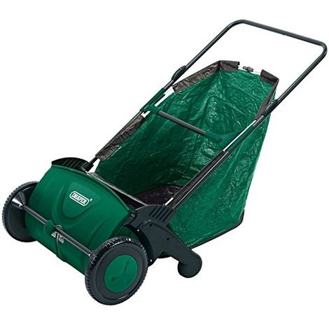 DRAPER 53 CM JARDIN SWEEPER DRA82754