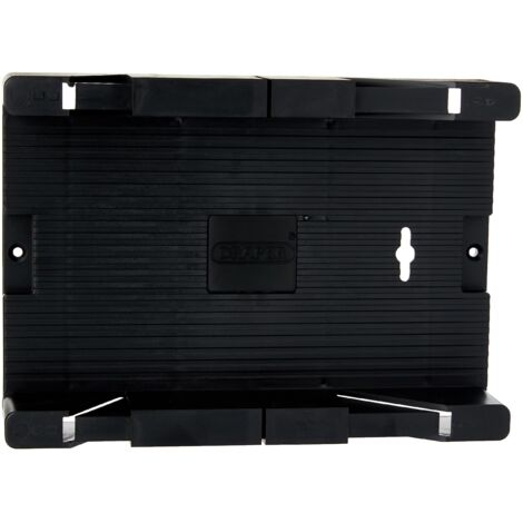 Draper 55076 - Mega lama per mitra, 325 x 180 x 60 mm