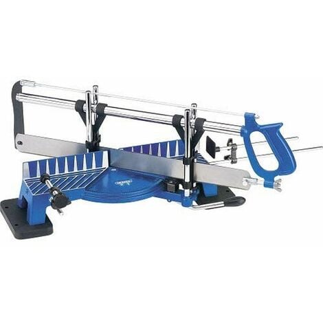 Draper 550mm Precision Mitre Saw (88192)