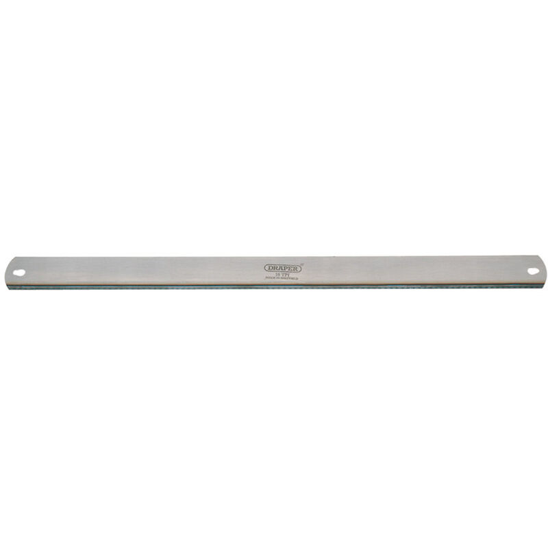 Draper 21626 - 18-Tooth 550mm Crosscut Saw Blade for Miter and Bevel Cuts