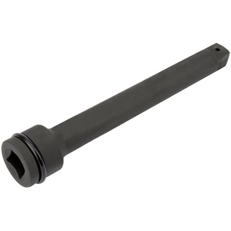 Draper 5558 - Barra di Guida Anti Urto, prolunga, 330 mm