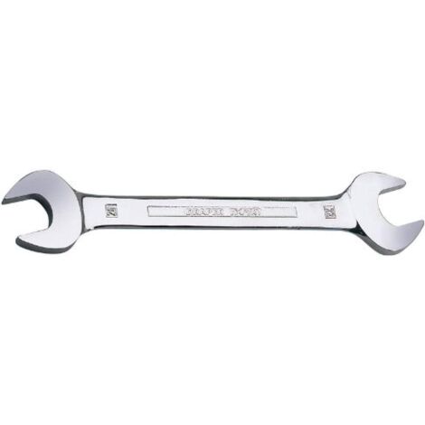 Draper, 55718, Chiave Fissa 17 x 19 mm