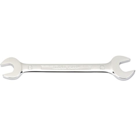 Draper 55724 - Chiave fissa 22 x 24 mm, sistema metrico