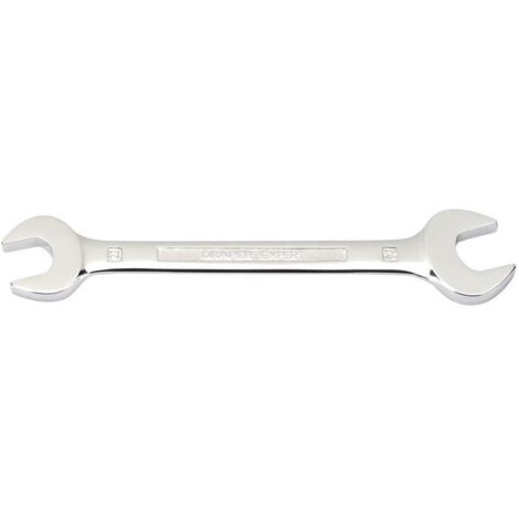 DRAPER 55724 Expert 22mm x 24mm Open End Spanner