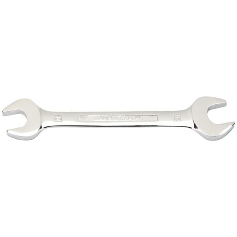 Draper 55725 - Chiave fissa 24 x 26 mm, sistema metrico
