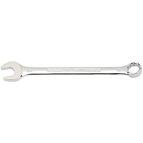 Draper 56222 - Chiave Fissa combinata, Hi-Torq, Sistema metrico, 23 mm