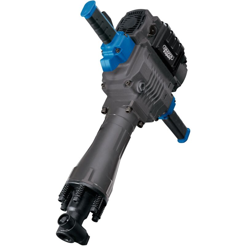 Draper 56413 Draper Expert 230V T-Handle Hex Breaker, 22.5kg, 2100W