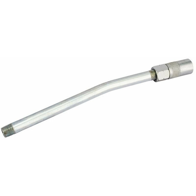 Draper - 57817 - 170mm Rigid Delivery Tube and Hydraulic Connector