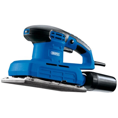 Draper - 57941 - 1/2'' Sheet Sander (300W) 230V