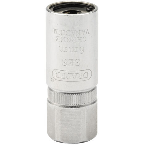 Draper 58708 Stud Extractor, 6mm