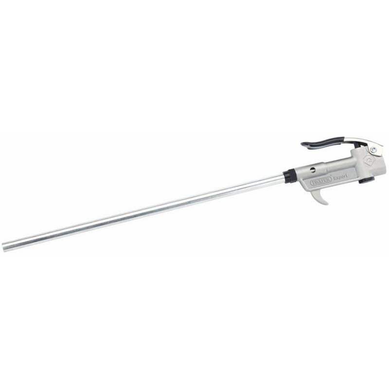 Draper - air blow gun - 300MM 59810 Expert Air Blow Gun - 300mm