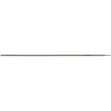 Draper 5kg Pack of 2.0mm Welding Electrodes (Model 70435) for Arc Welding