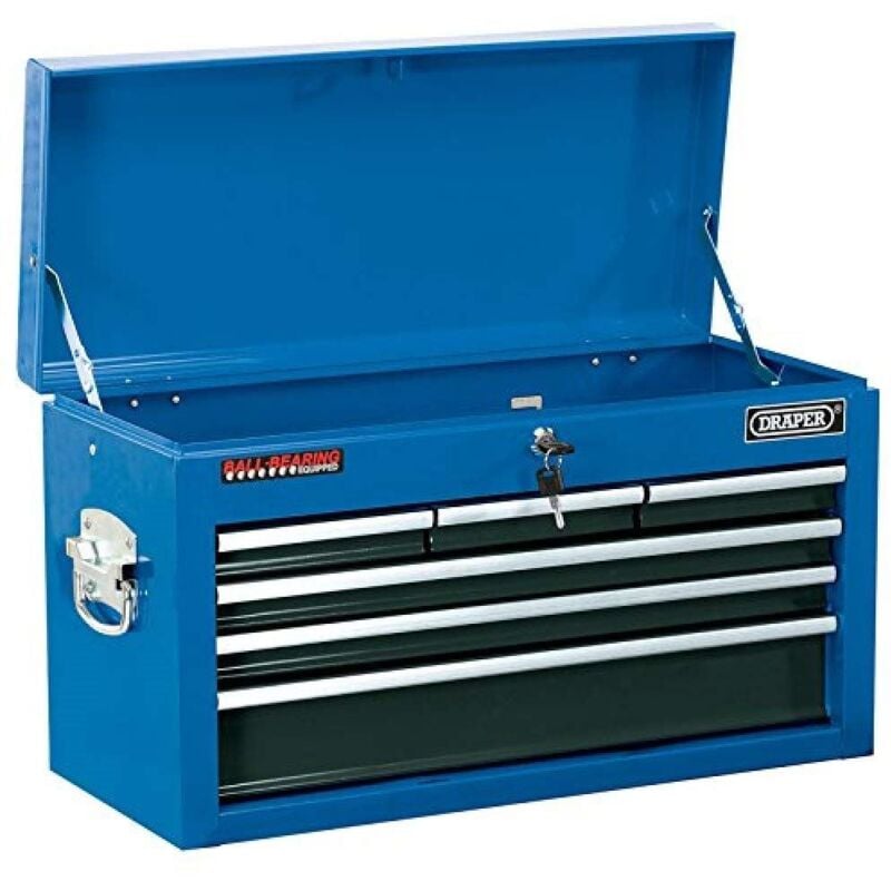 Draper - 6 Drawer Tool Chest - 51690