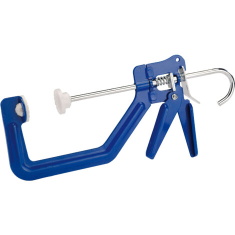 Draper 6-Speed Clamp Model 24805 – Heavy-Duty Adjustable Clamp for Versatile Applications