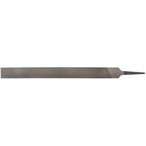 Draper 6 x 300mm Smooth Cut Hand File (60215)