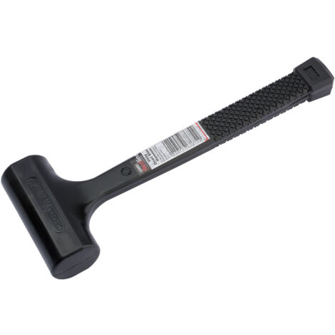 Draper 600g (21oz) Dead Blow Hammer (67672)