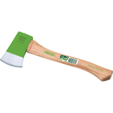Draper 600g Garden Hand Axe (Model 83978) – Durable 1.1/4lb Multipurpose Tool