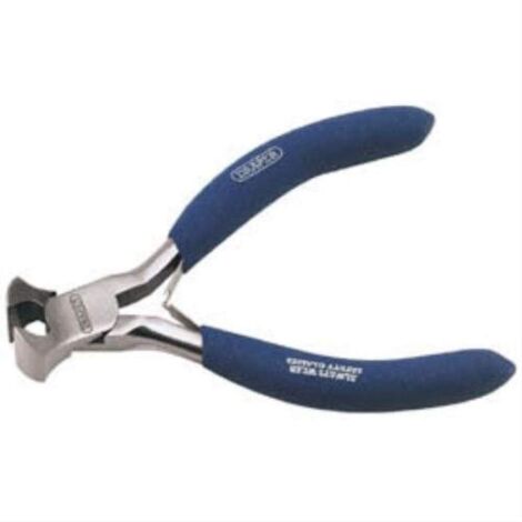 Draper 60744 - Mini pinza tronchese 105 mm