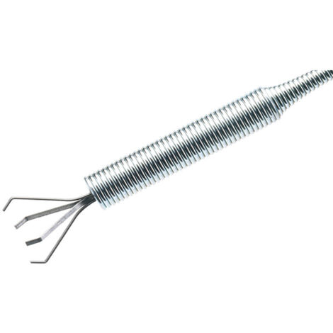 Draper 610mm Fully Flexible Claw Action Pick Up Tool (39669)