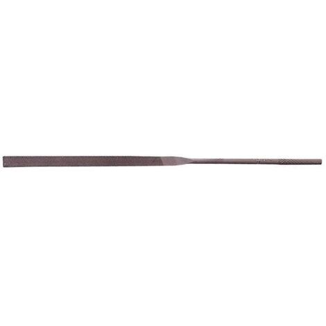Draper 63391 - N. 1 lime ad ago piatte parallele (Confezione da 12)