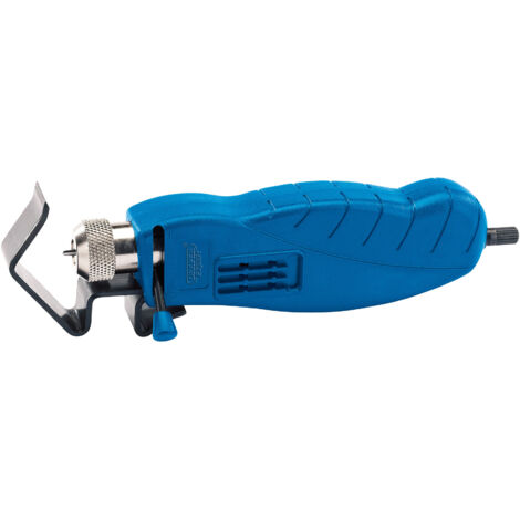 Draper 64333 Blue Flexible Spatula