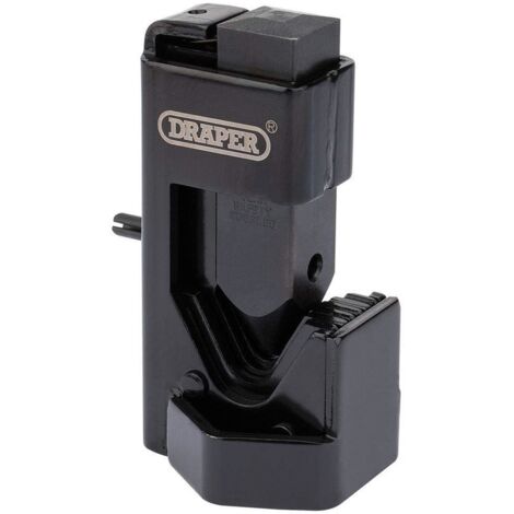 Draper 64335 Battery Terminal Crimping Tool – Blue