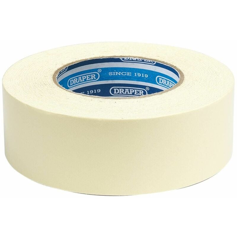 Draper - Heavy Duty Double Sided Tape (65392)