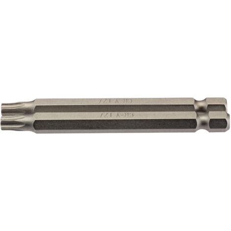 Draper 66851 2PC 75MM T27 S/D.BIT