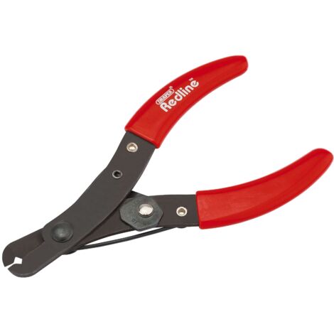 Draper, 67650, Redline 67650 125 mm