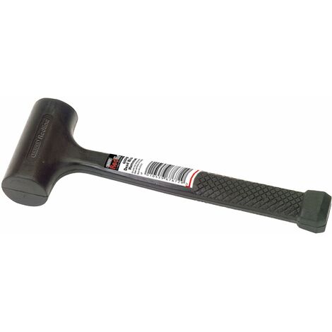Draper, 67672, Redline 67672 600g, colpo Morto Hammer 21