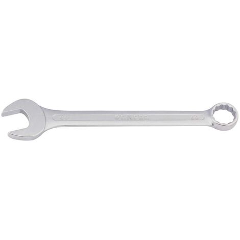 Draper, 68086, Redline 68086 23 millimetri anello chiave metrico
