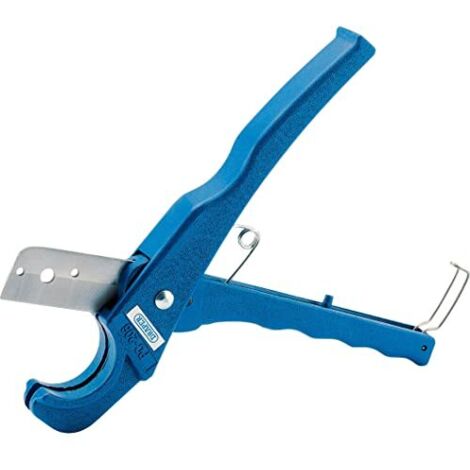 Draper 68145 - Cutter per tubi in gomma, 0-38 mm