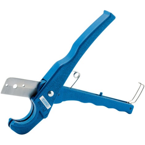 Draper 68145 Rubber Tube Cutter for 0-38 mm Diameter Tubes