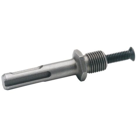 Draper 69049 SDS Chuck Adaptor 1/2 Thread Drill Chuck SDS Bit Adaptor