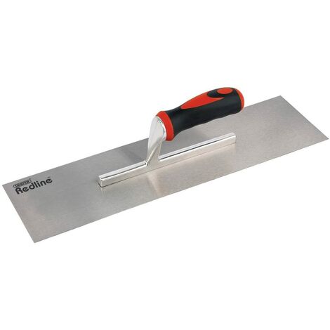 Draper, 69152, Redline 69152 450 mm spatola, soft touch